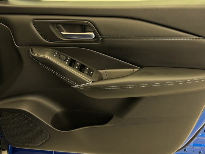 2024 Nissan Qashqai