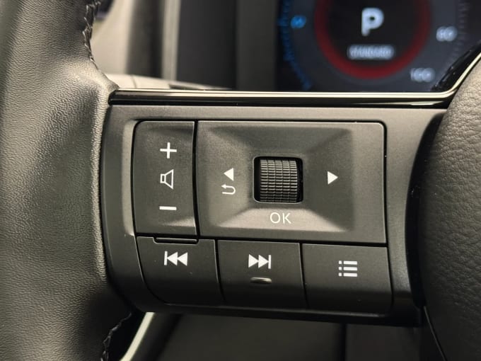 2024 Nissan Qashqai