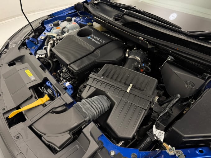 2024 Nissan Qashqai