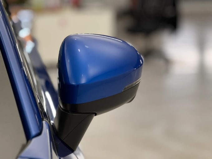 2024 Nissan Qashqai