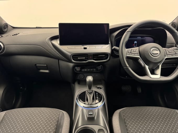 2024 Nissan Juke