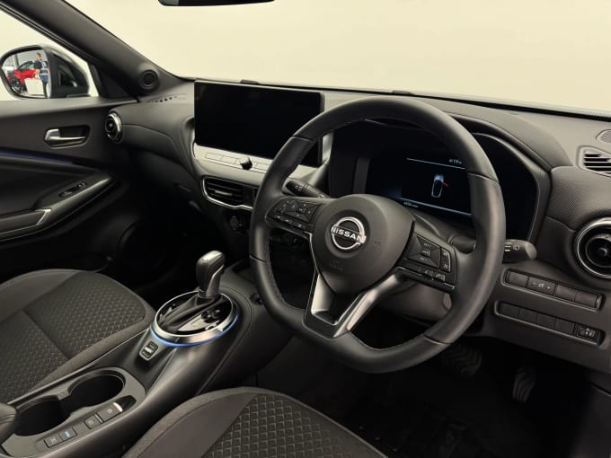 2024 Nissan Juke
