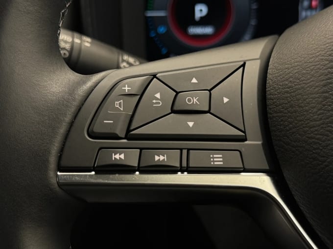 2024 Nissan Juke