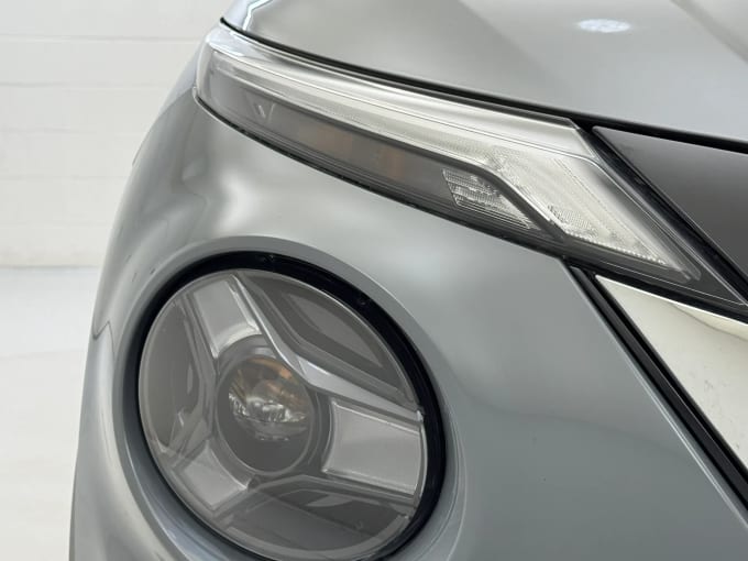2024 Nissan Juke