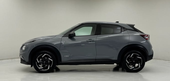 2024 Nissan Juke