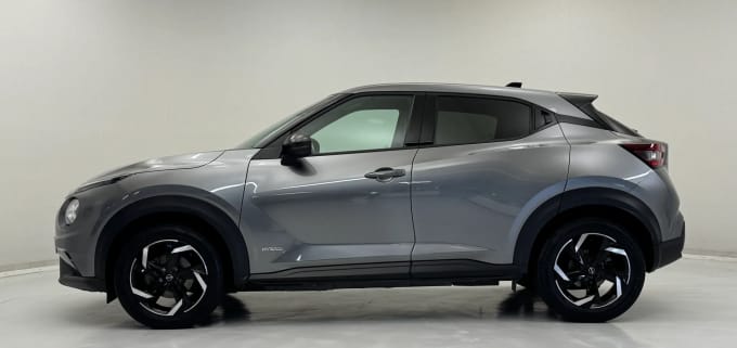 2024 Nissan Juke