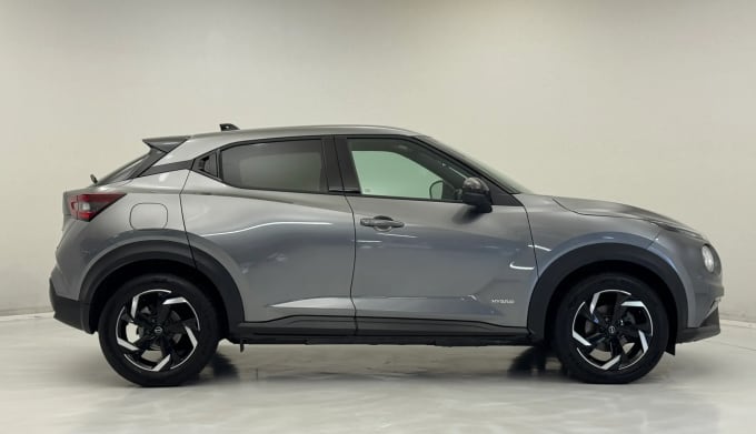 2024 Nissan Juke
