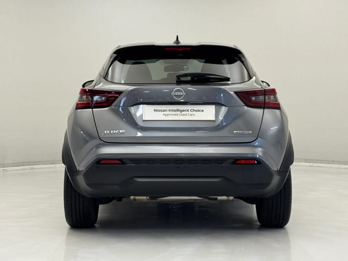 2024 Nissan Juke