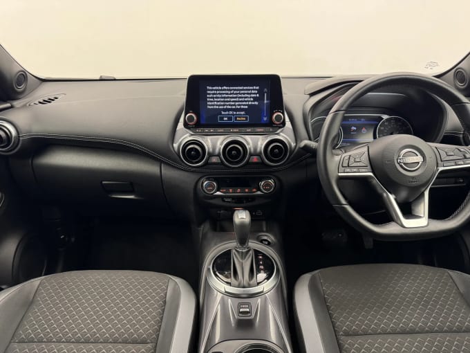 2024 Nissan Juke