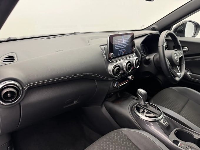 2024 Nissan Juke