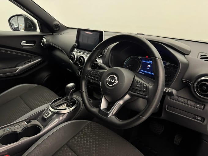 2024 Nissan Juke