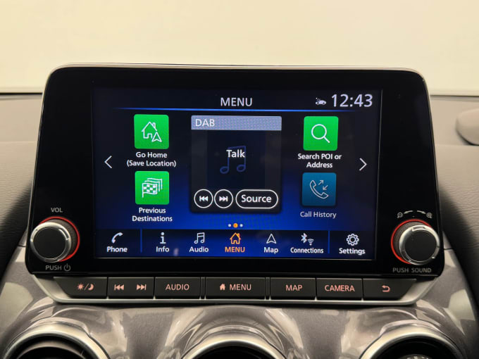 2024 Nissan Juke