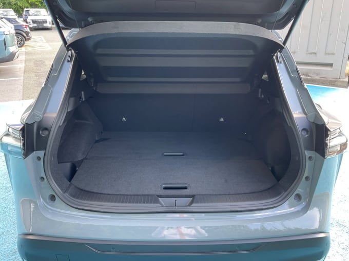 2024 Nissan Qashqai