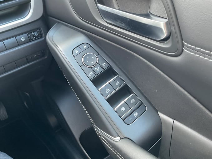 2024 Nissan Qashqai