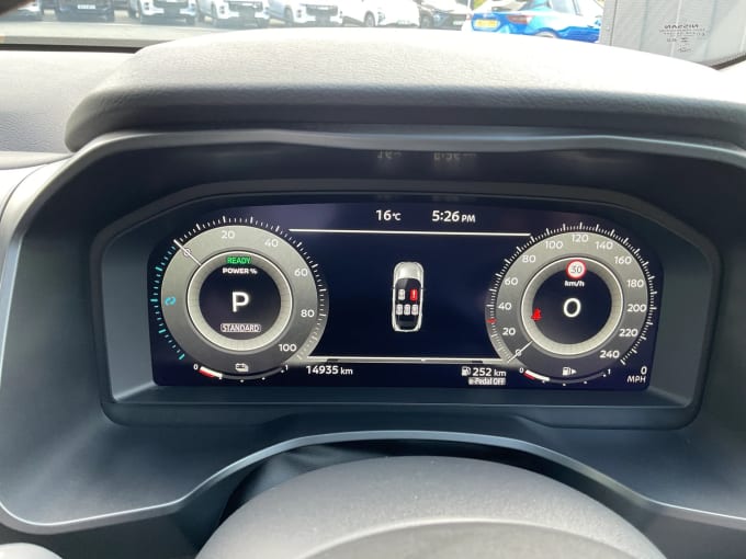 2024 Nissan Qashqai