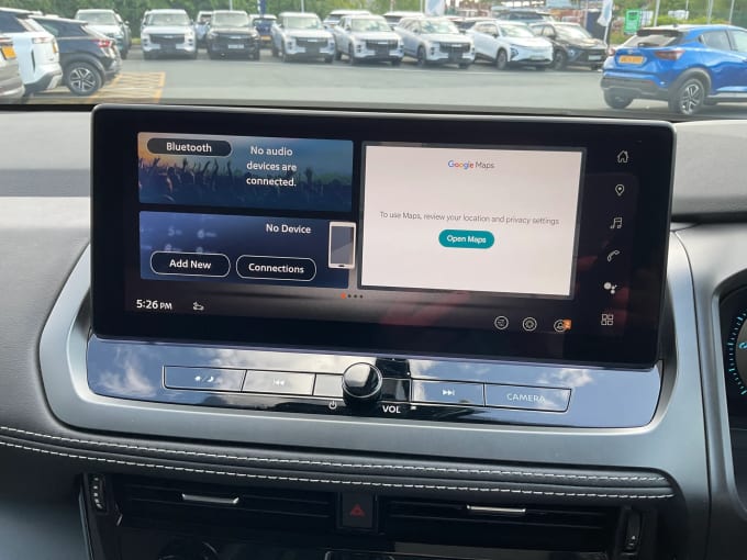 2024 Nissan Qashqai