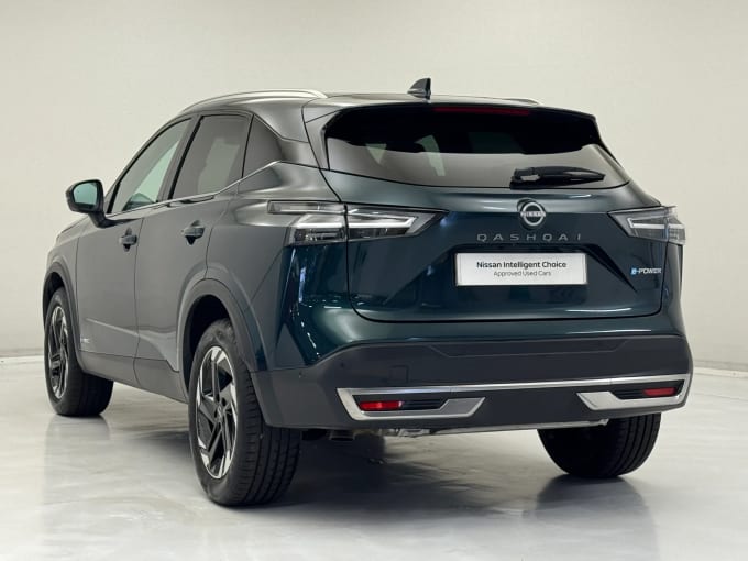 2024 Nissan Qashqai