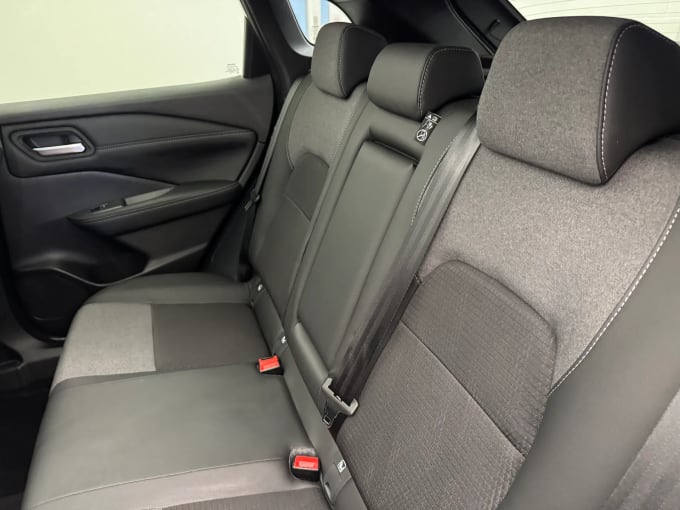2024 Nissan Qashqai