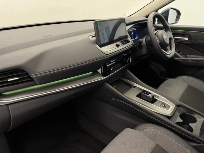 2024 Nissan Qashqai