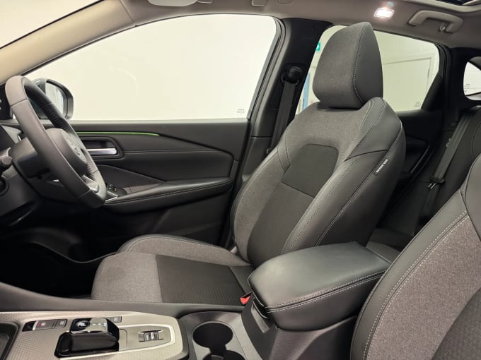 2024 Nissan Qashqai