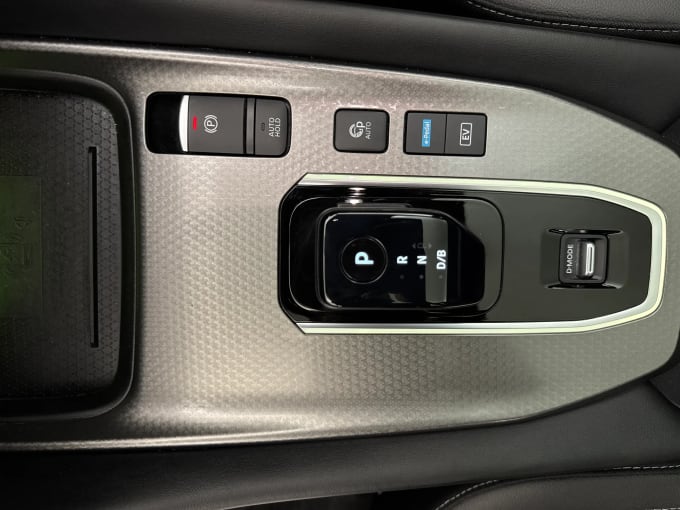 2024 Nissan Qashqai