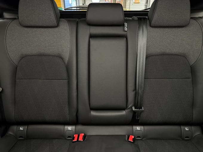 2024 Nissan Qashqai