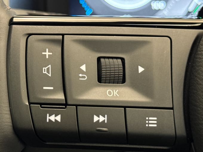 2024 Nissan Qashqai