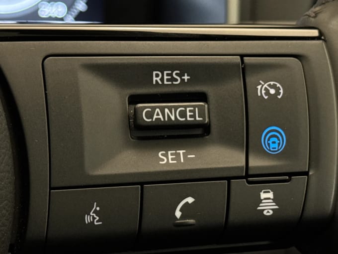 2024 Nissan Qashqai