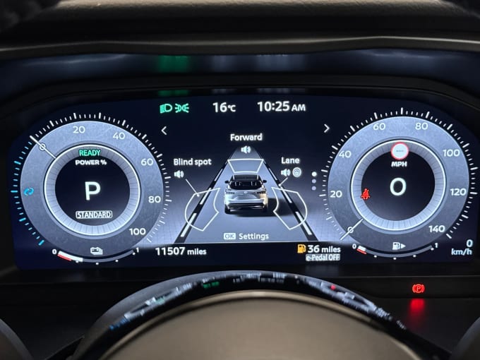 2024 Nissan Qashqai