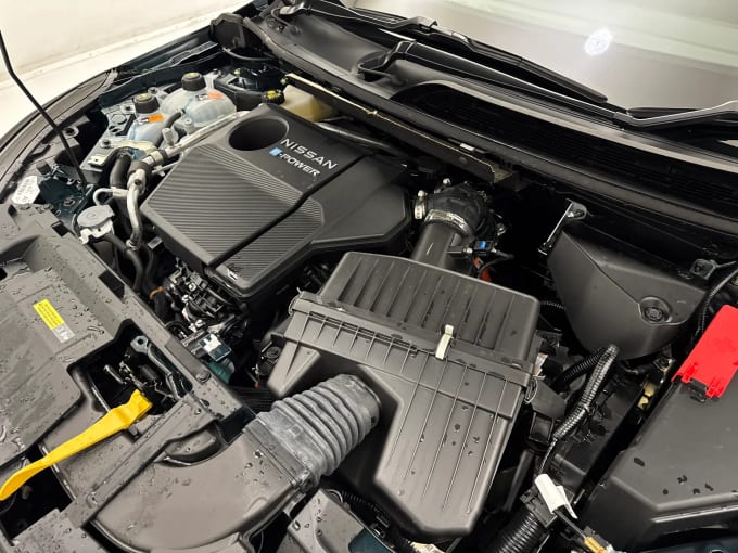 2024 Nissan Qashqai