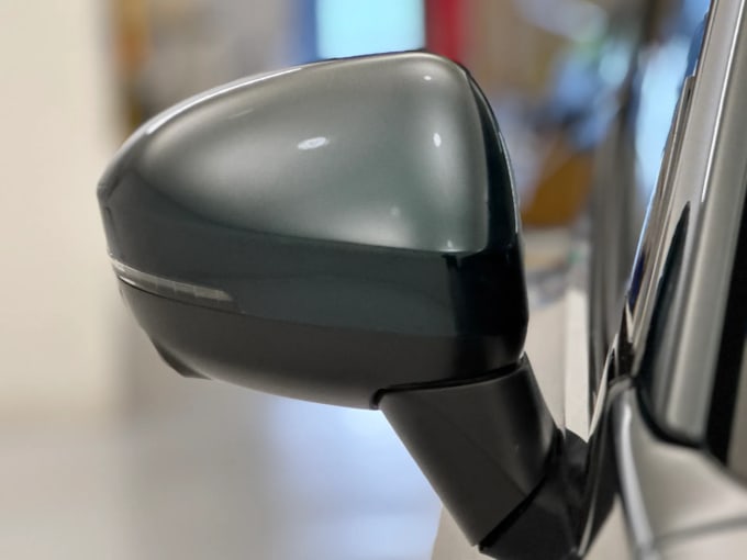 2024 Nissan Qashqai