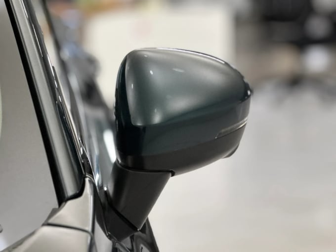 2024 Nissan Qashqai