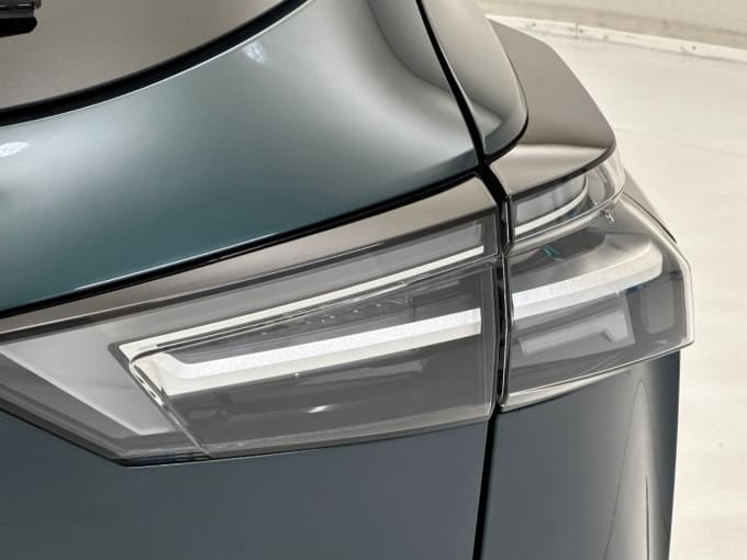 2024 Nissan Qashqai
