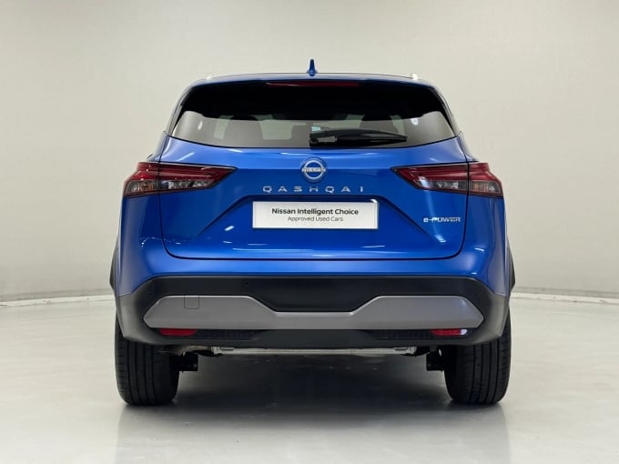 2024 Nissan Qashqai