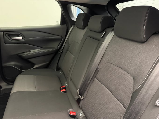 2024 Nissan Qashqai
