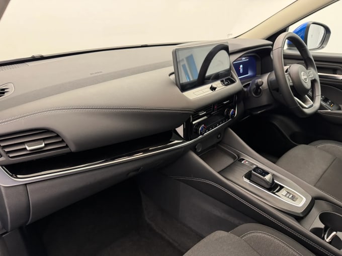 2024 Nissan Qashqai