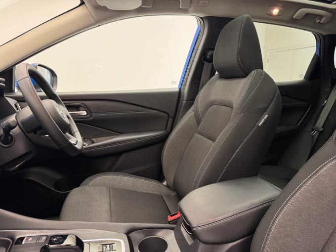 2024 Nissan Qashqai