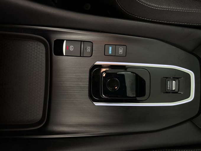 2024 Nissan Qashqai