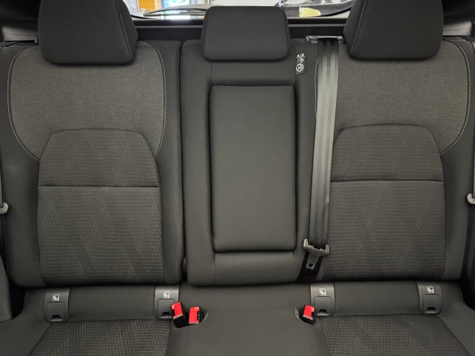 2024 Nissan Qashqai