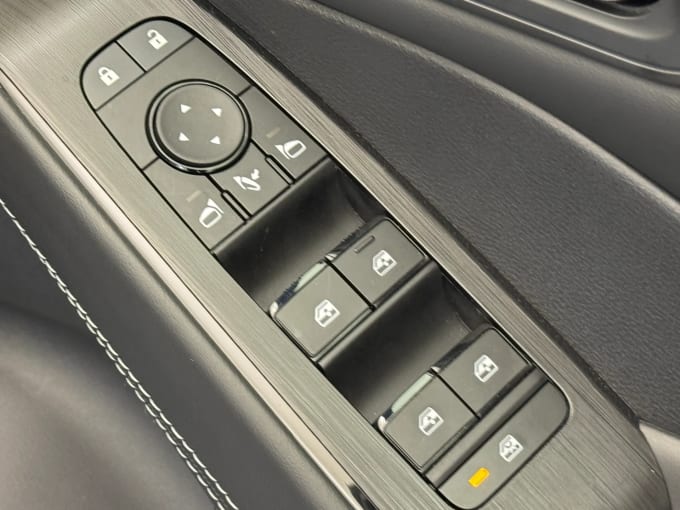 2024 Nissan Qashqai