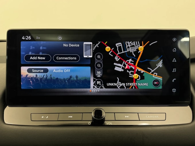 2024 Nissan Qashqai