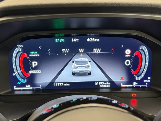 2024 Nissan Qashqai