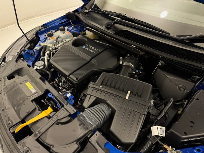 2024 Nissan Qashqai