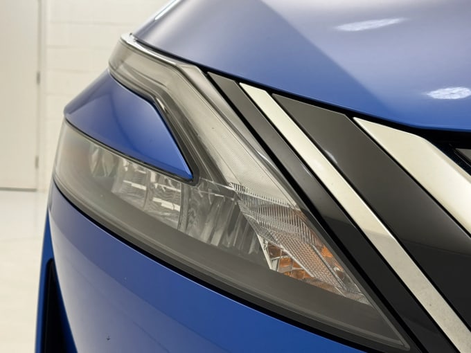 2024 Nissan Qashqai