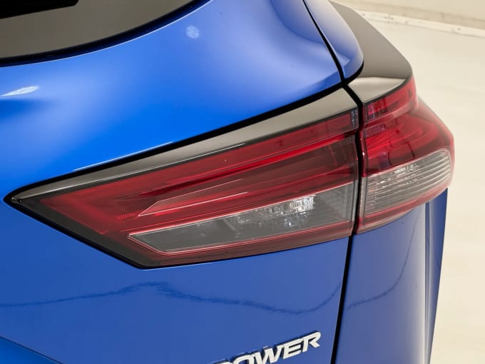 2024 Nissan Qashqai