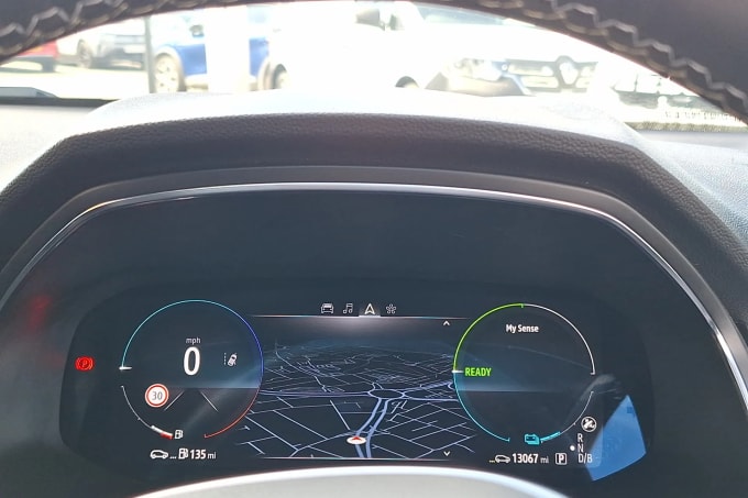 2023 Renault Captur