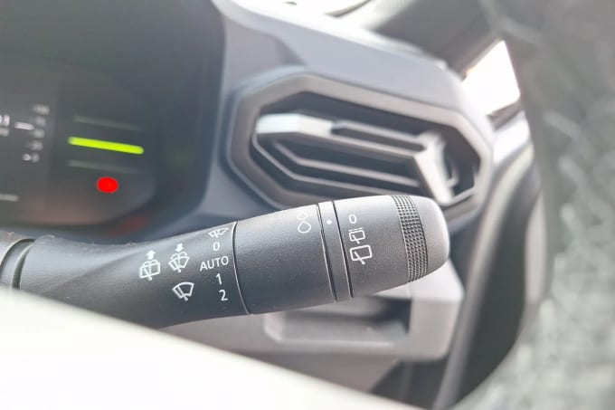 2025 Dacia Duster