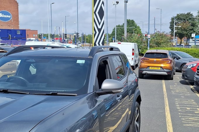 2025 Dacia Duster