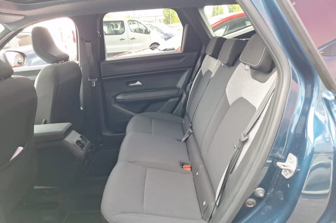 2025 Dacia Bigster