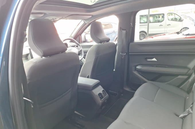 2025 Dacia Bigster